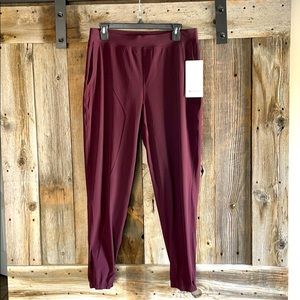 Lululemon Adapted State Jogger, NWT